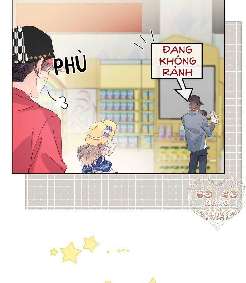 đoàn sủng lão đại ba tuổi rưỡi chapter 2 41