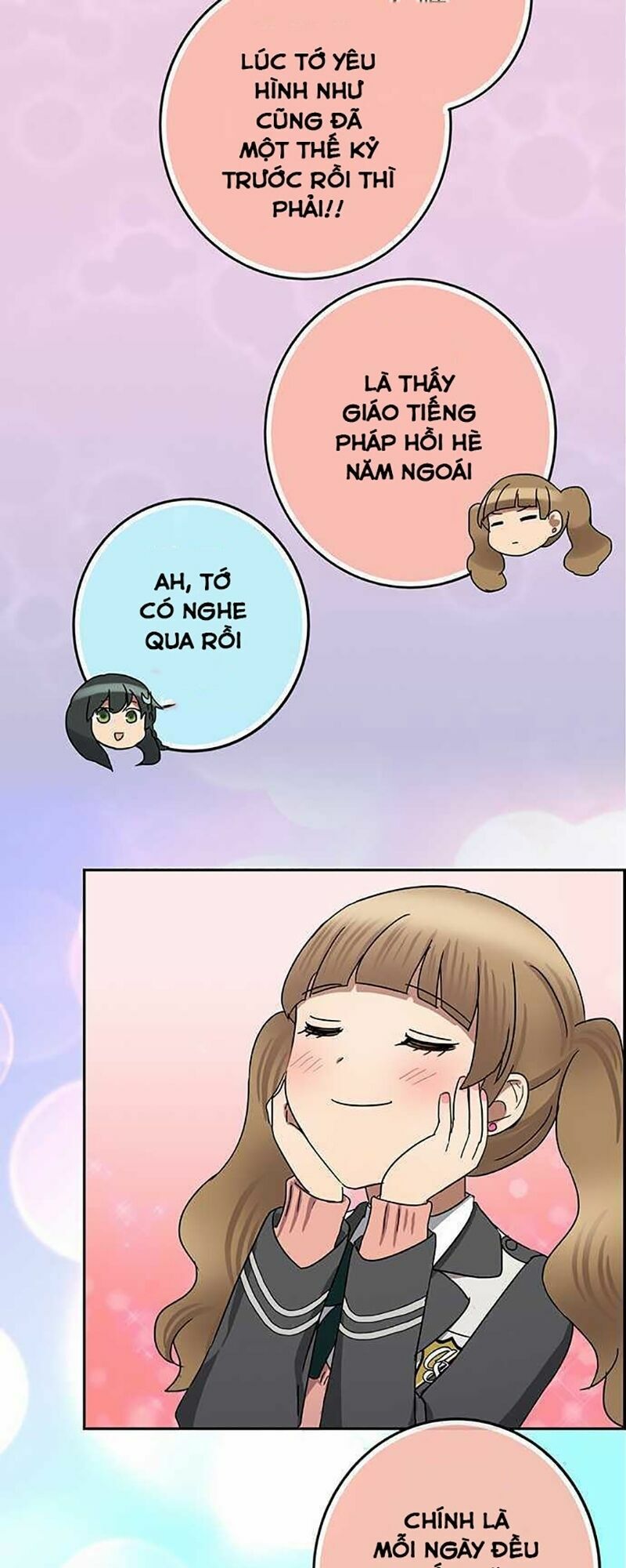 nụ hôn nguyền rủa chapter 52 27