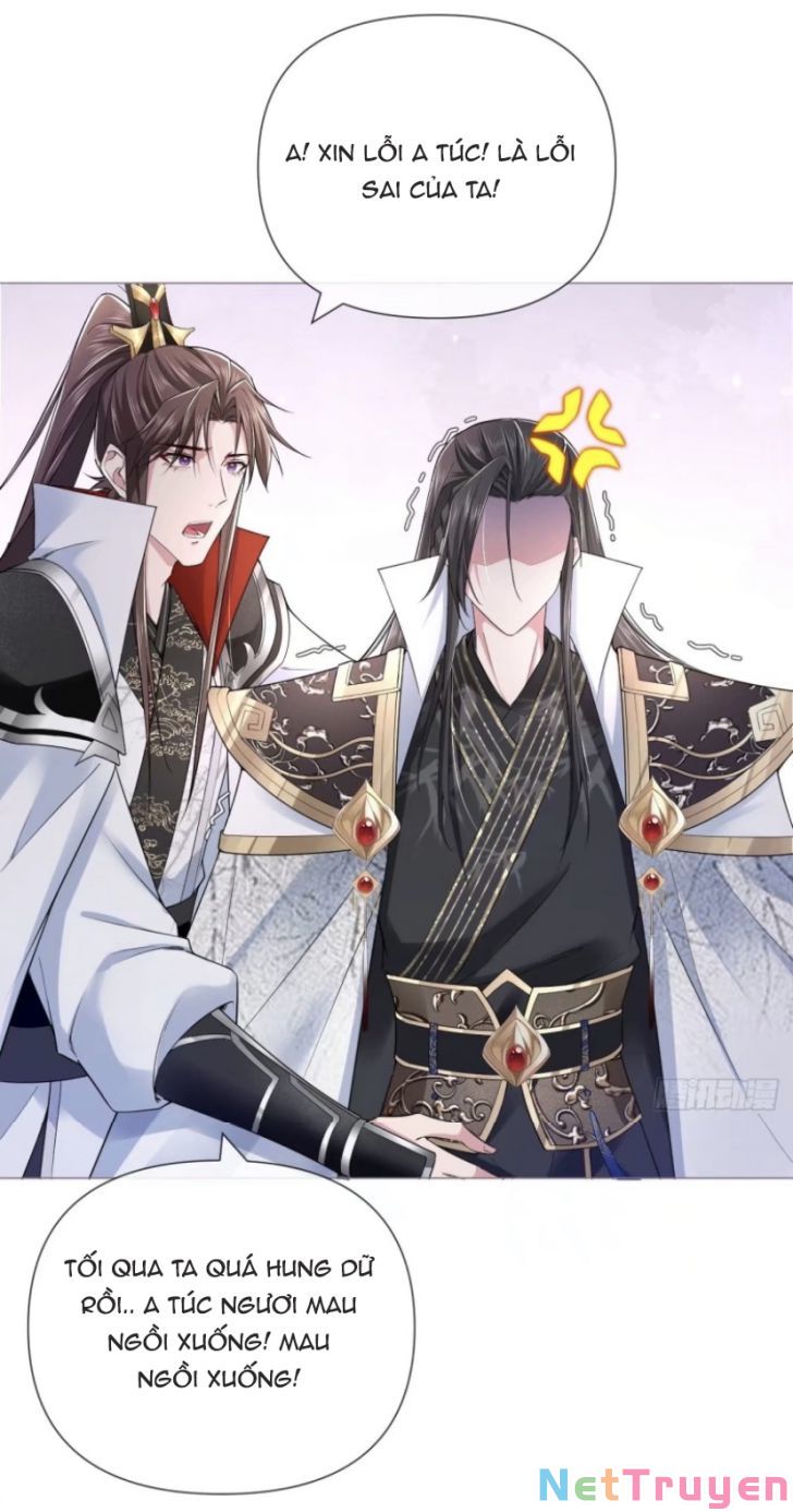 nhập mộ chi thần chapter 31 45