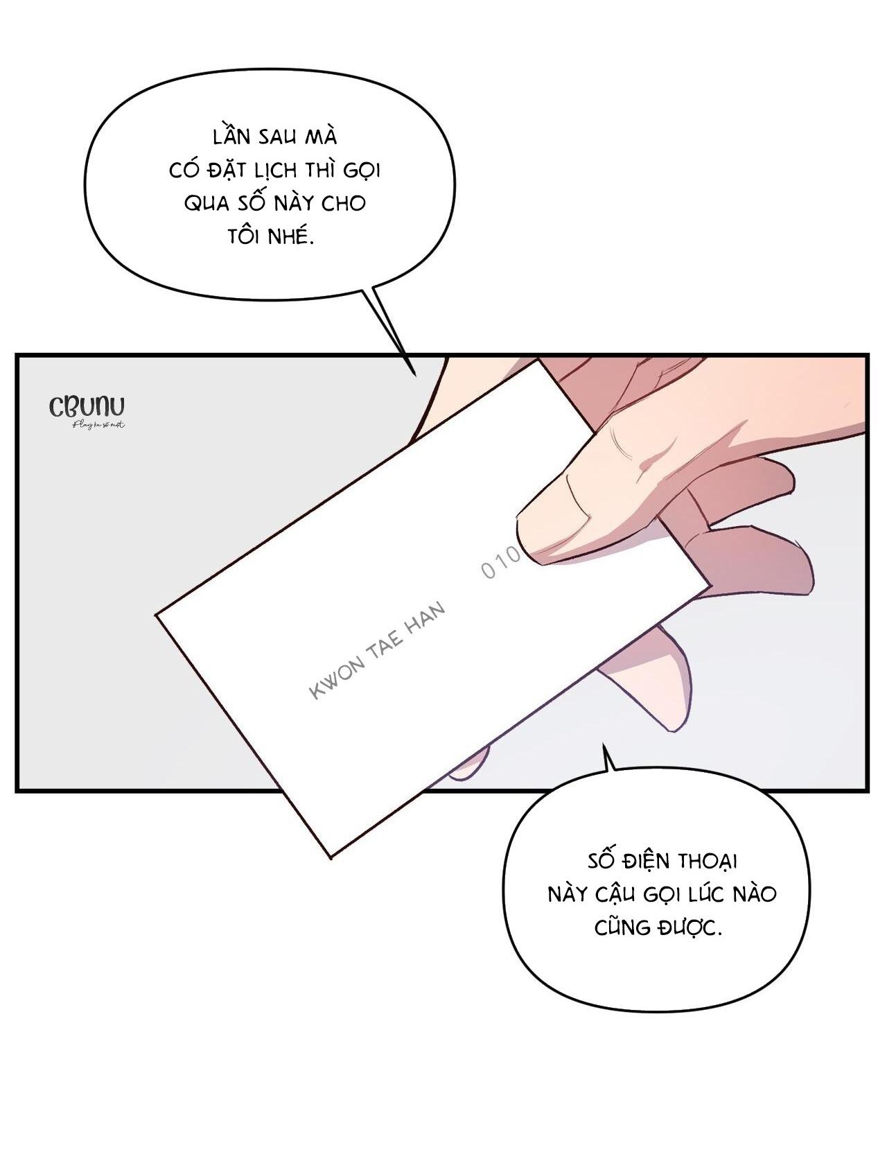 bí mật của mái tóc chapter 3 28