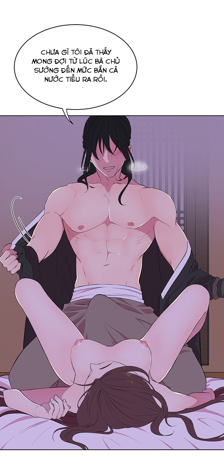 phu quân bé bỏng chapter 3.2 14