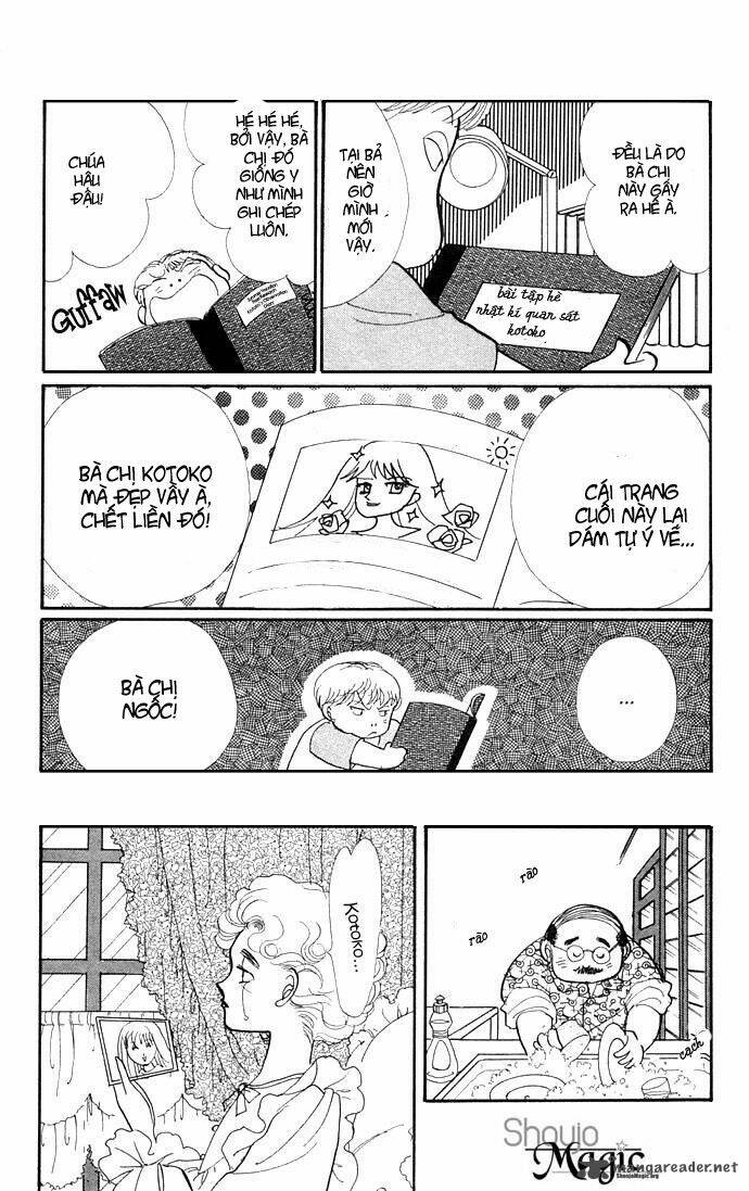 itazura na kiss chapter 12 27