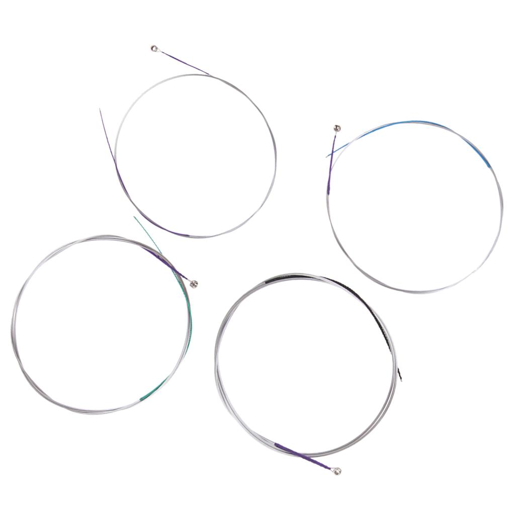 1 Piece Cello Replacement String for 3/4 4/4 1/2 Size Cello
