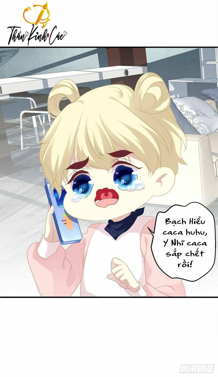 toàn bộ nắm trong tay chapter 59 47