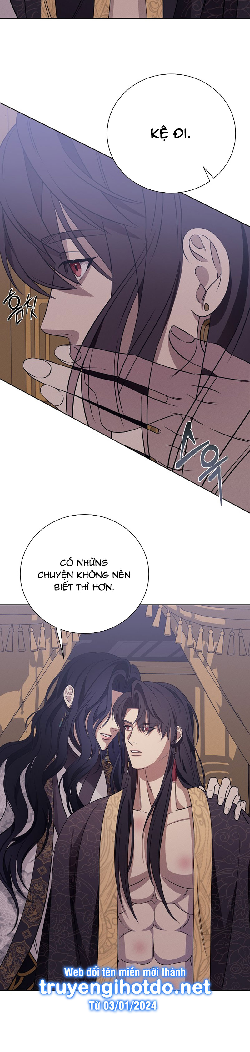 [18+] tuyển tập truyện bl ngắn - double bell chapter 50 19