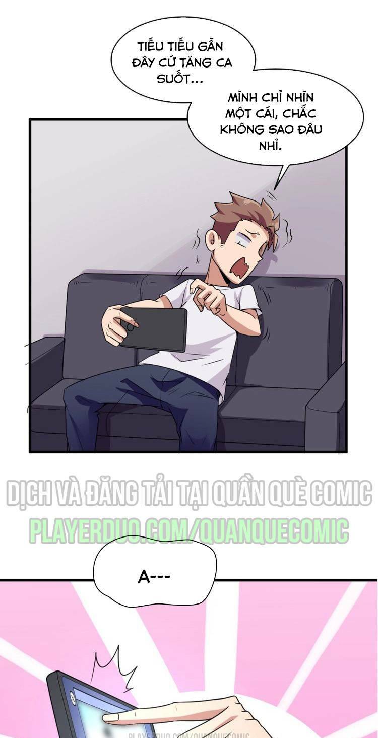 người chặn xuyên không chapter 59 17