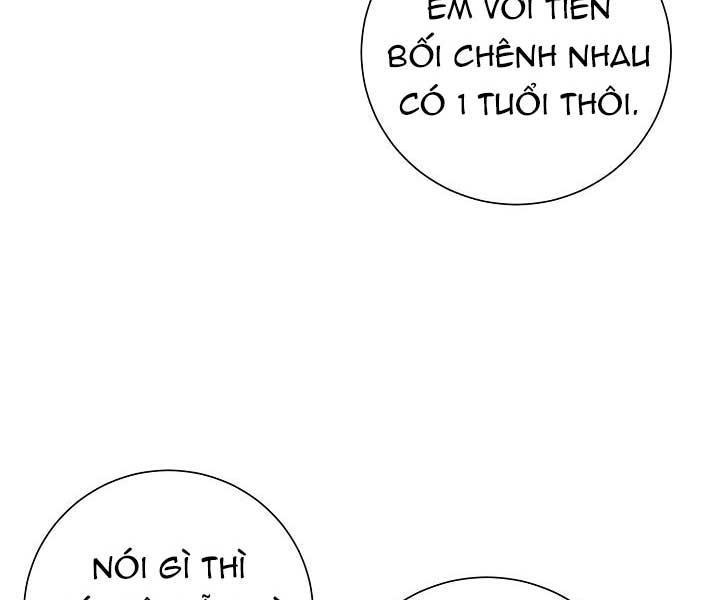 vùng đặc quyền tình yêu chapter 3 49