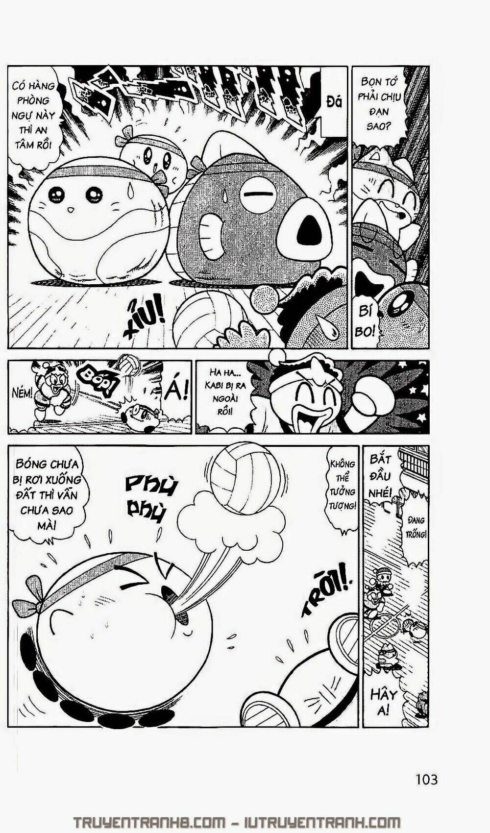 ngôi sao kabi chapter 241 5