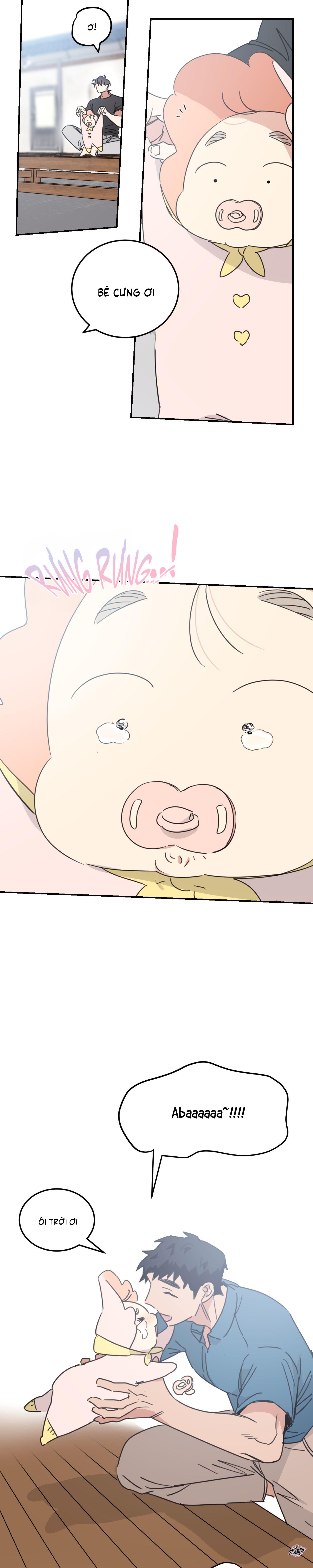 căn nhà mặt trời mọc chapter 43 17