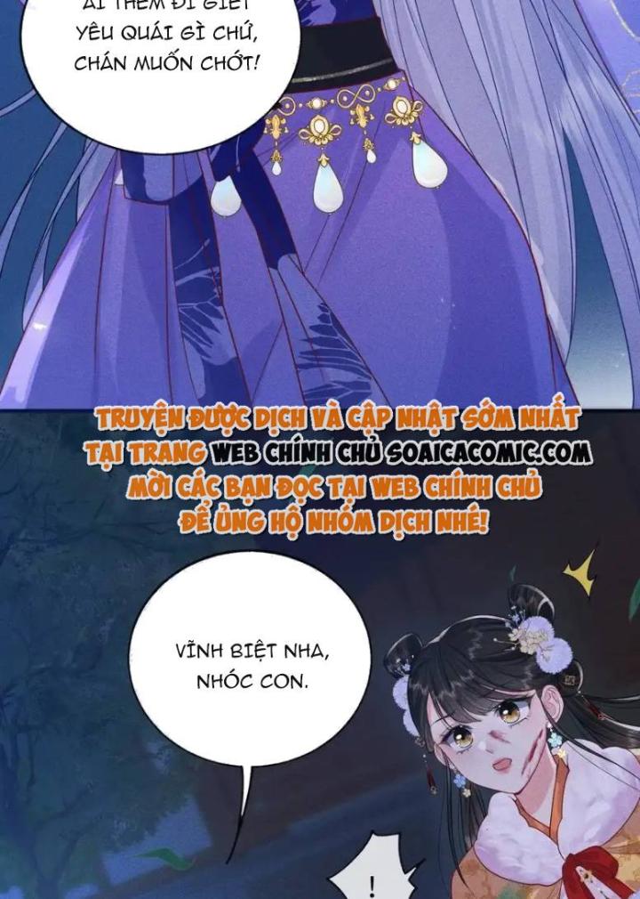 công chúa là đồ ăn dự trữ của tôi chapter 2 59