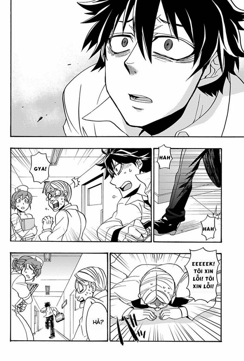 life is money chapter 15 22