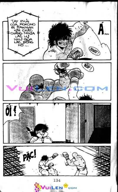 truyền nhân atula - shura no mon i chapter 18 135
