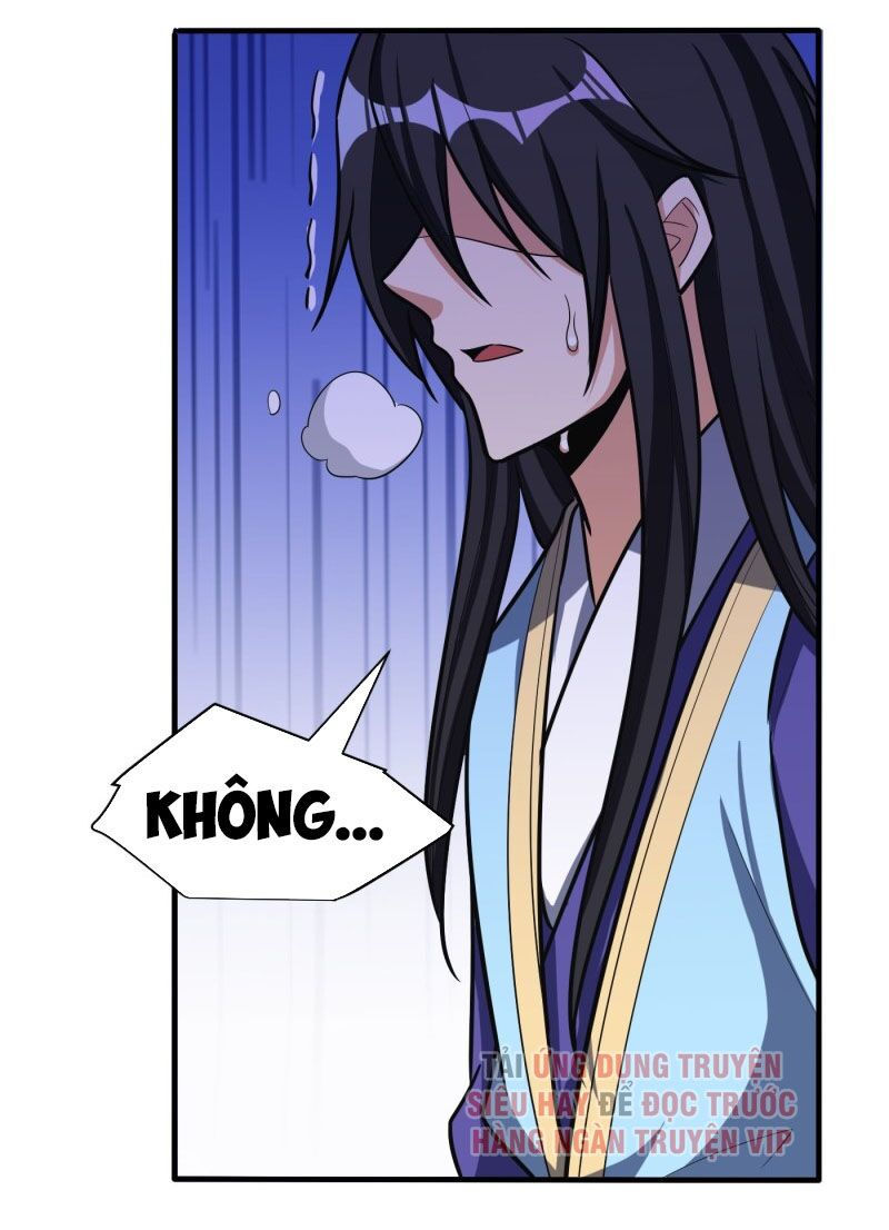 yêu giả vi vương chapter 166 27