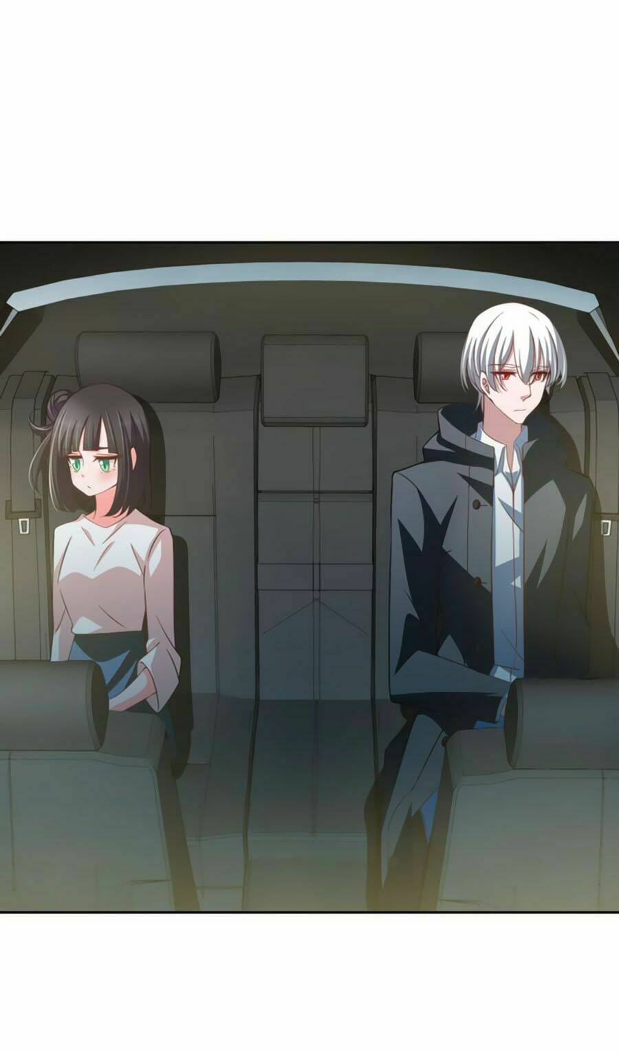 người yêu khát máu của tôi chapter 28 1