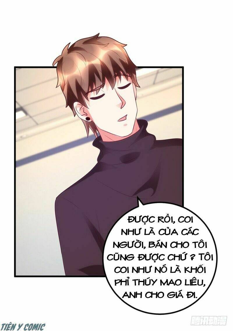 thấu thị tiên y chapter 88 5