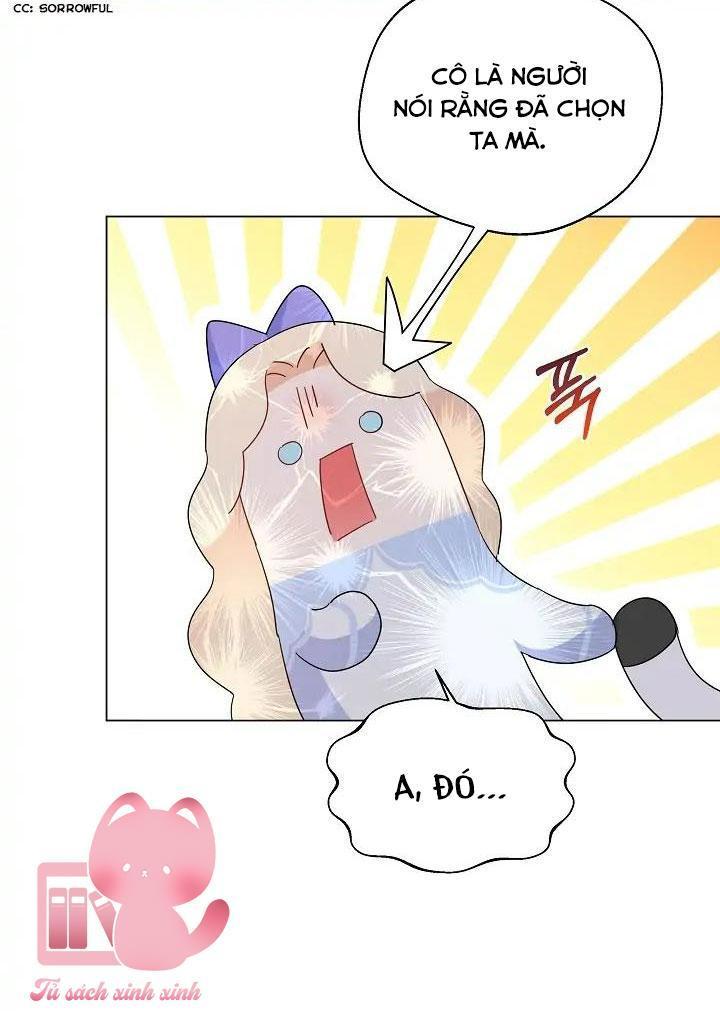 tiểu thư crystal là nam nhân chapter 7 4