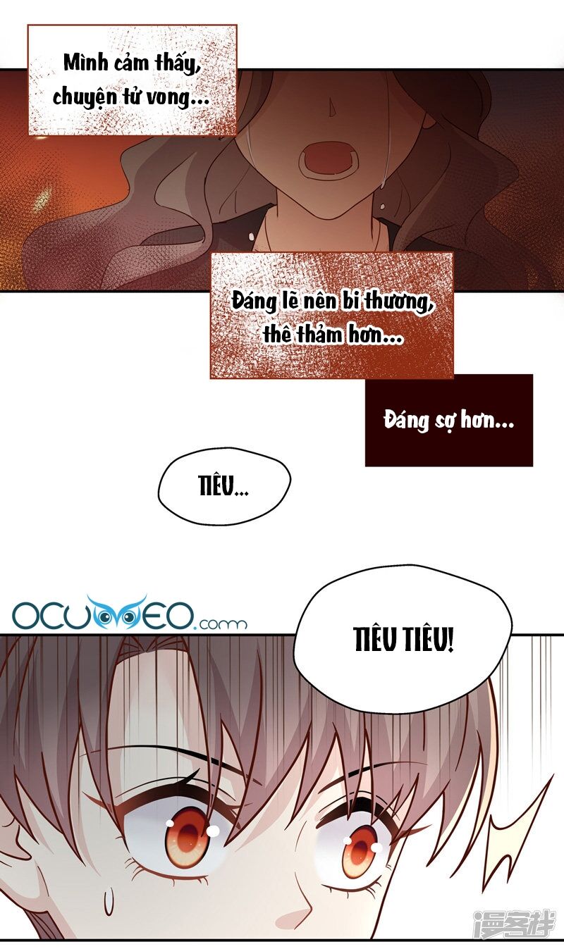 thiên kim bất lương chapter 36 5