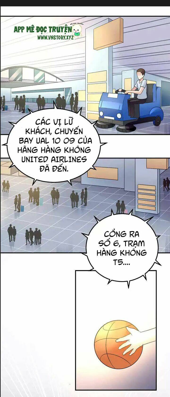 trò chơi săn tình - tổng tài khó kìm lòng chapter 28 16