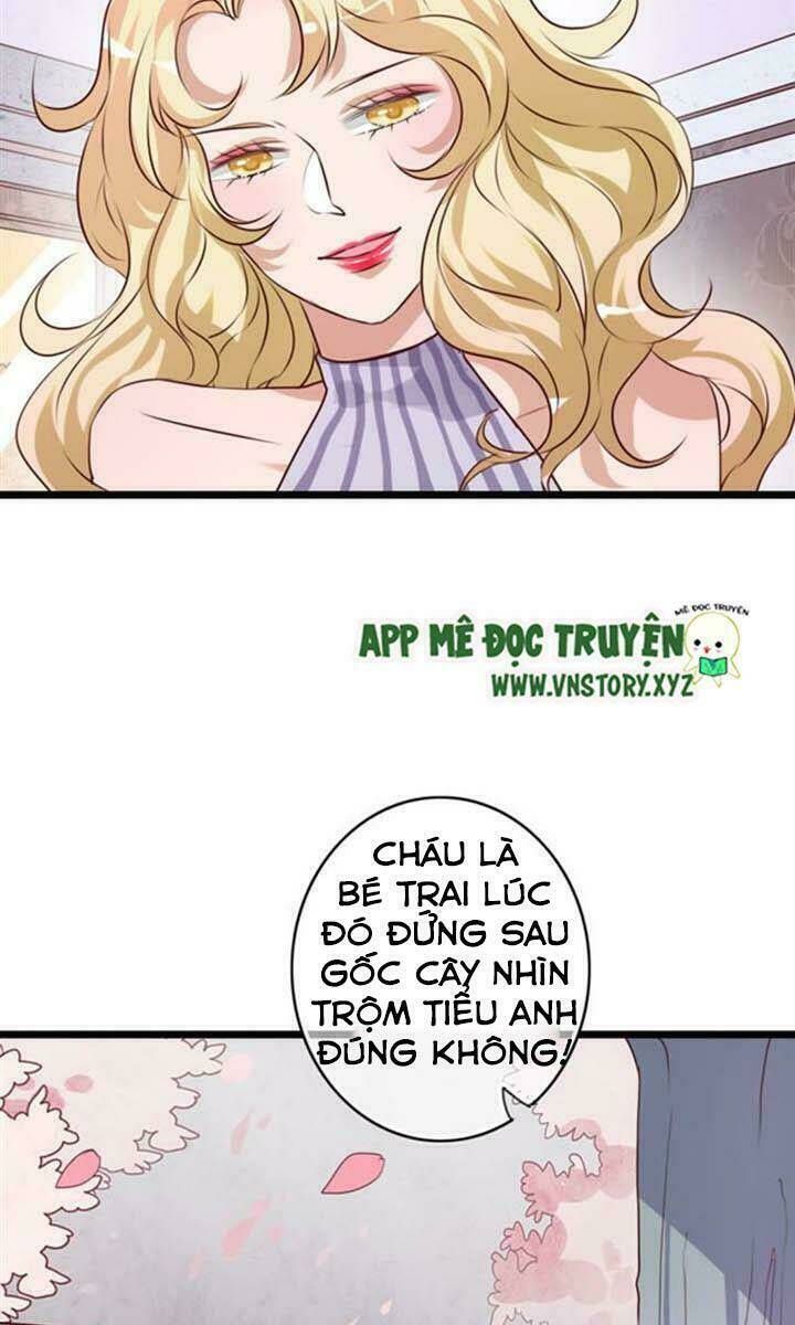 sau con mưa mùa hạ chapter 50 8
