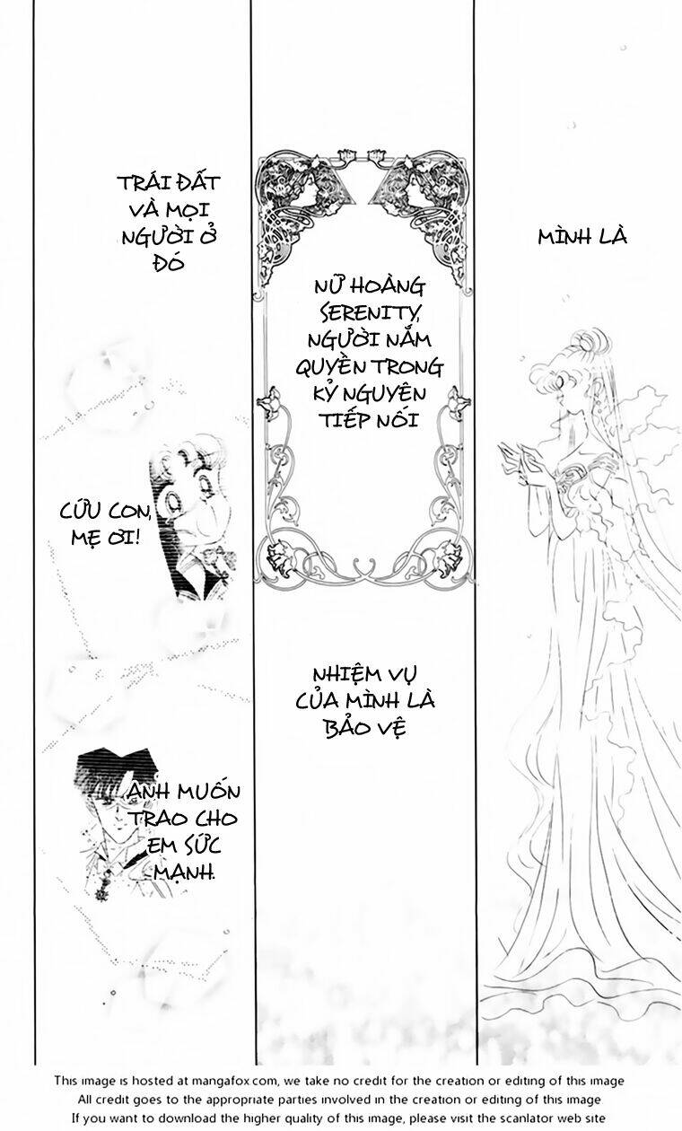 thủy thủ mặt trăng chapter 21.2 8