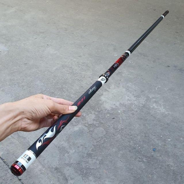 Cần RED WOLF N1 độ cứng 5H hàng chất lượng 78