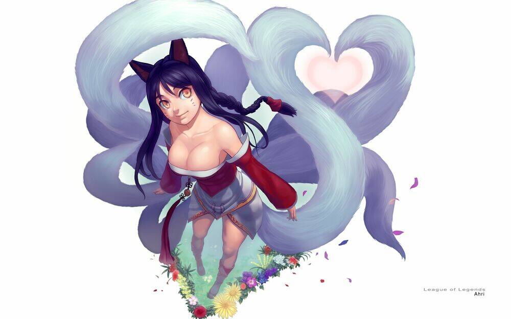 ảnh anime và ảnh wallpaper đẹp chapter 89 37