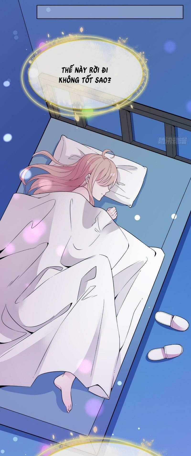 bí mật kết hôn với ảnh đế: vợ ơi đến đây tấn công đi nào chapter 70 19