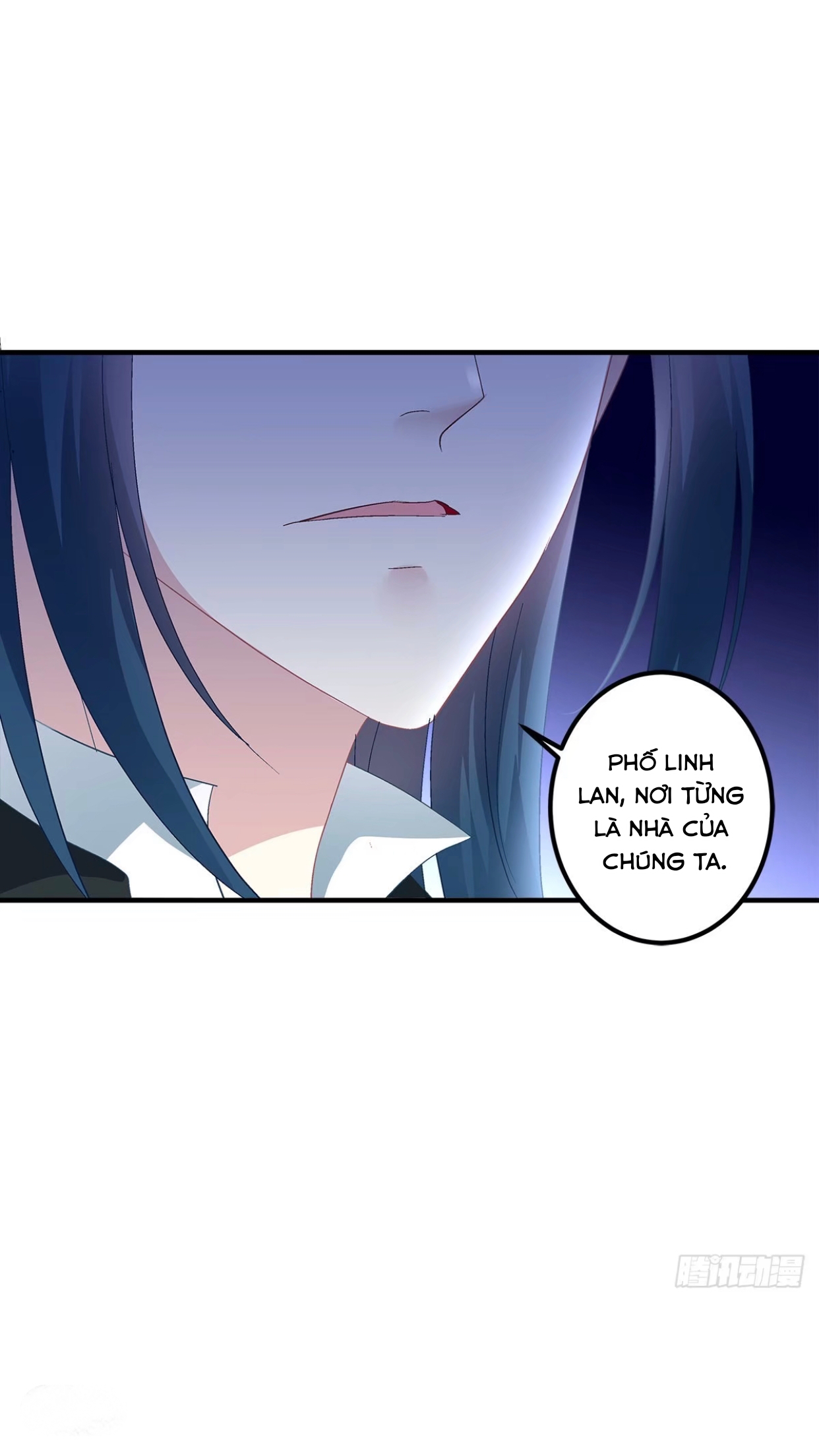 kiểm soát tuyệt đối chapter 96 10