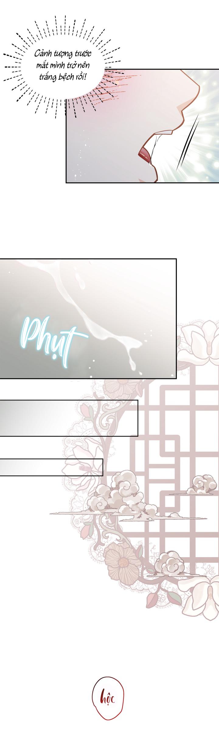 hôn nhân bị đánh cắp của hồ ly chapter 18 8