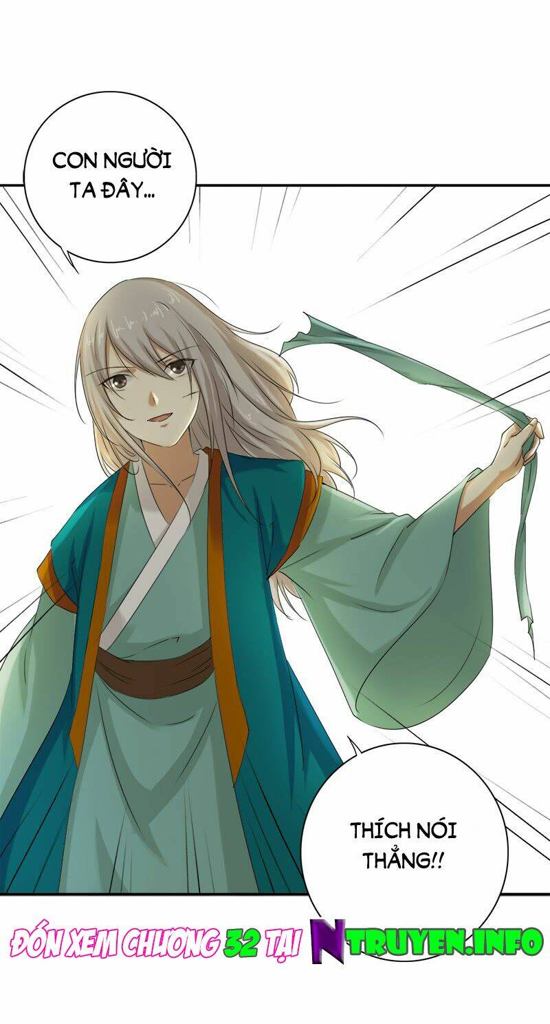 khuynh thế độc phi chapter 31 40