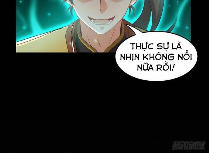 võ thần đương thế chapter 2 26