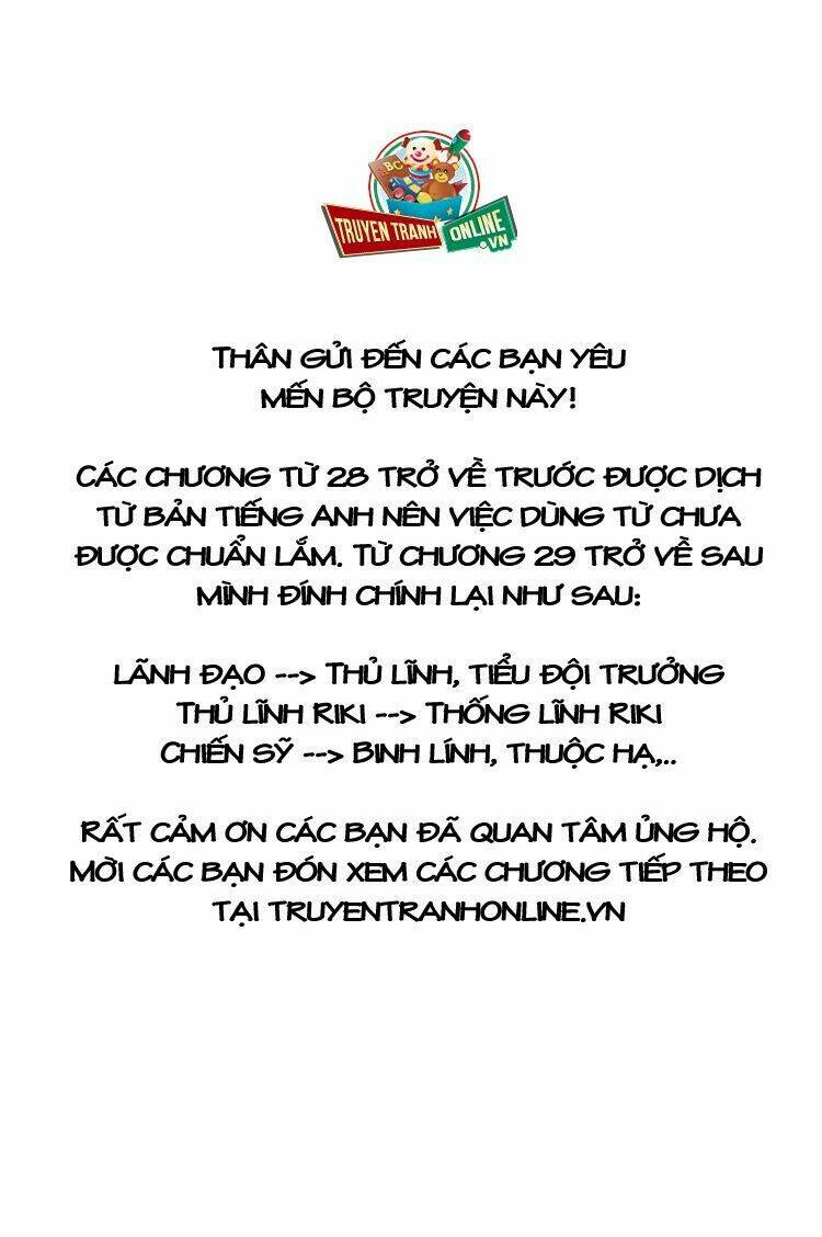 chú chó có nghĩa - ginga nagareboshi gin chapter 31 5