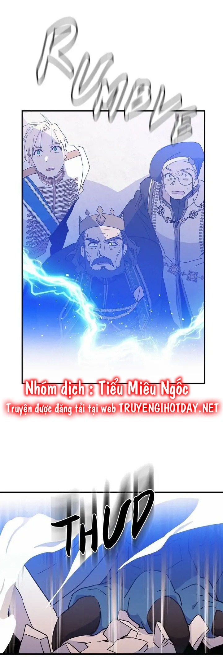 bình tĩnh nào, tiểu thư! chapter 29 36