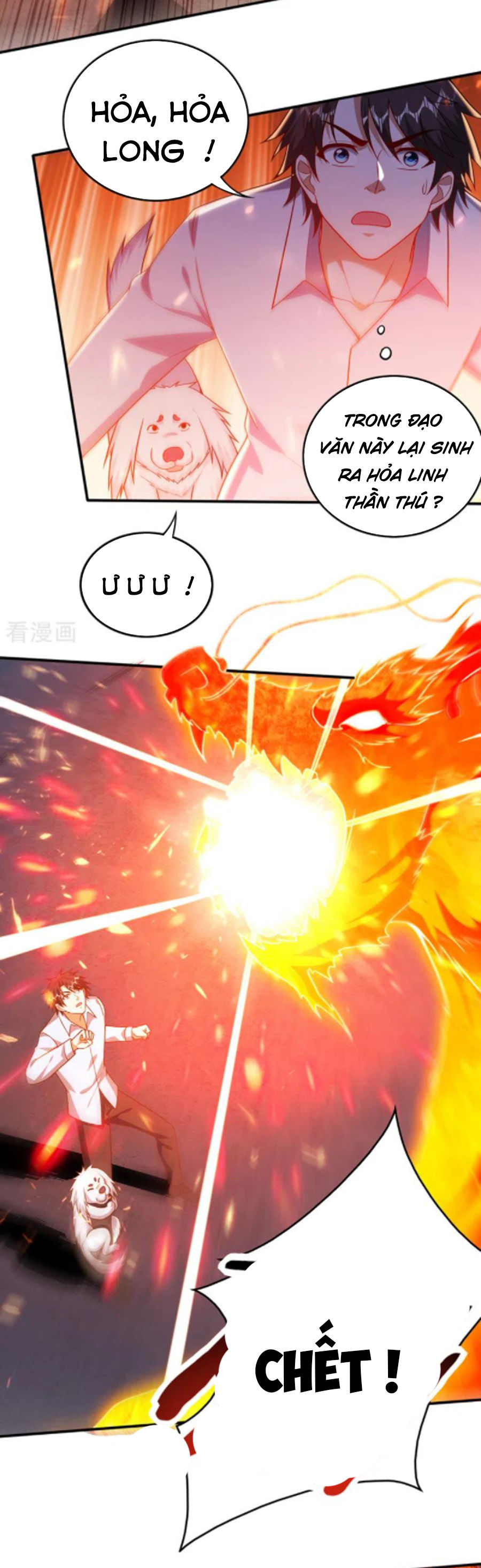 tối cường thần y tại đô thị chapter 249 12