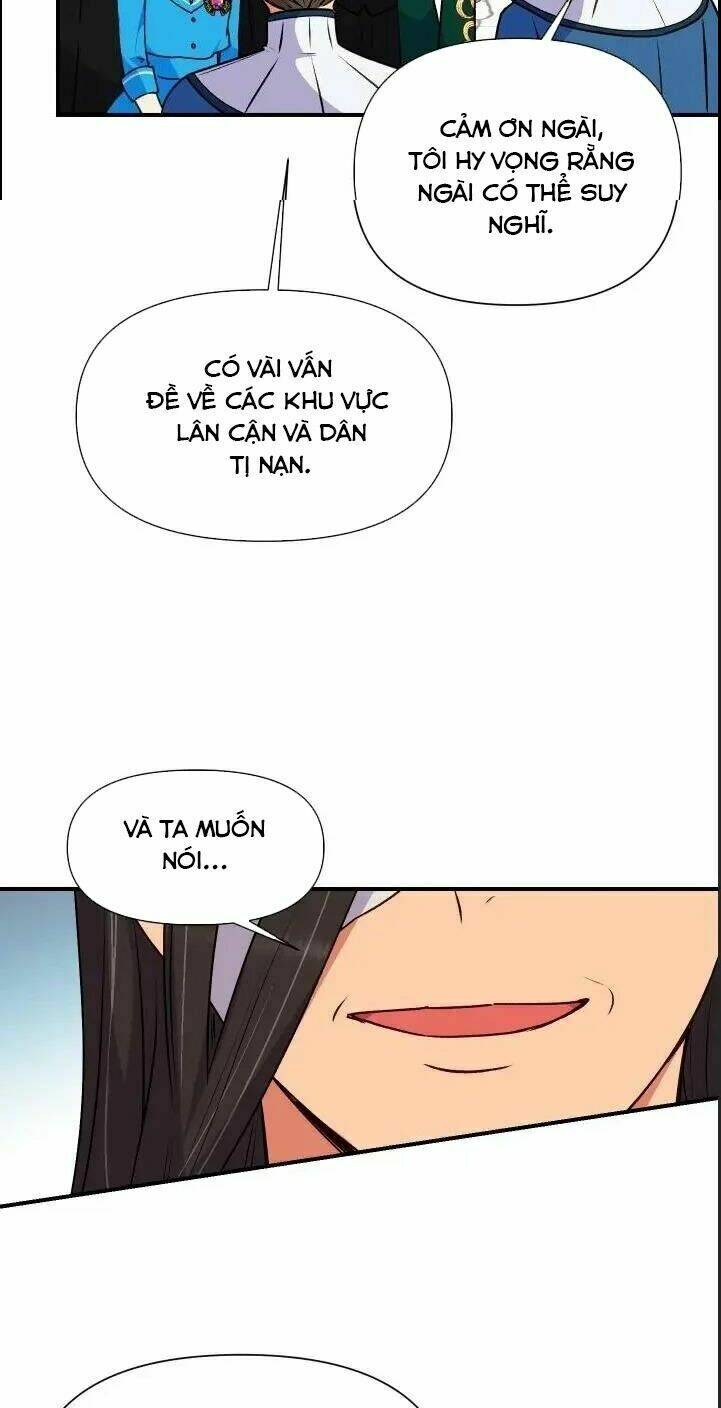 khế ước của nữ công tước quái vật chapter 76.5 10