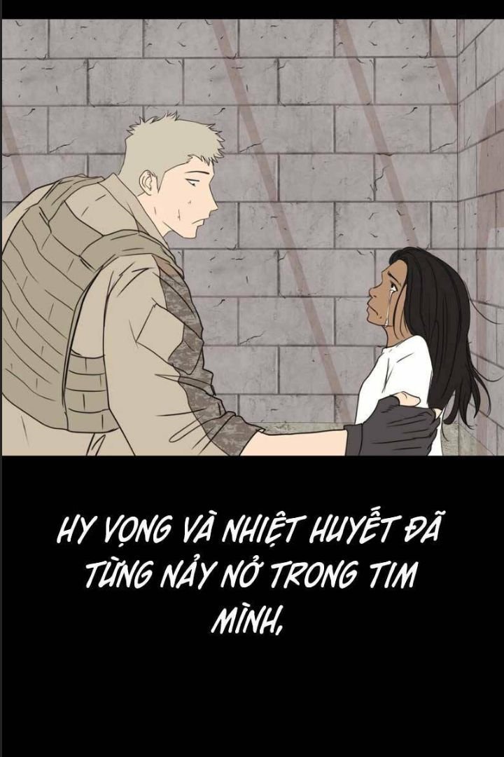 bạn trai võ sĩ chapter 81 82