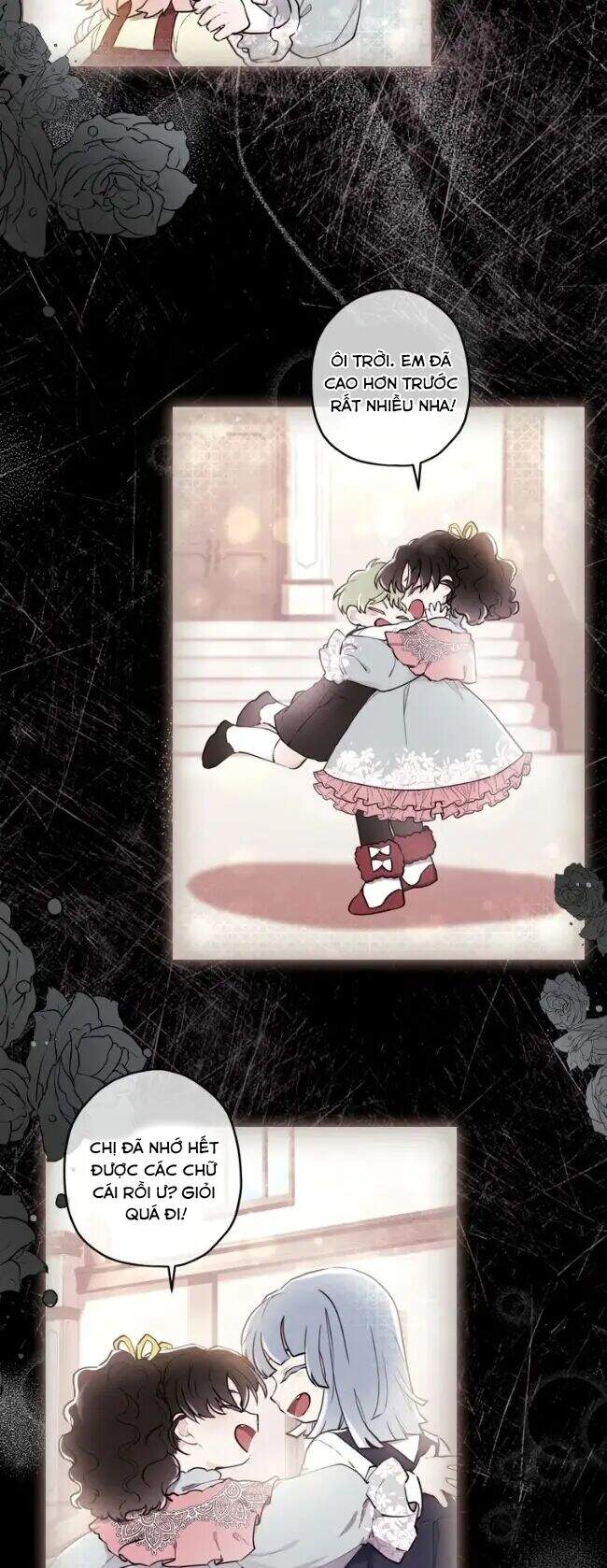 tôi đã trở thành con gái nuôi của nam chính chapter 32 22