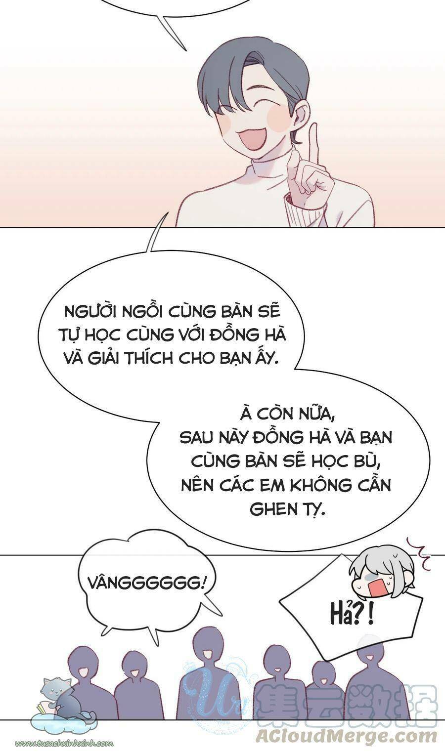nhật ký nấm ma cô chapter 22 26