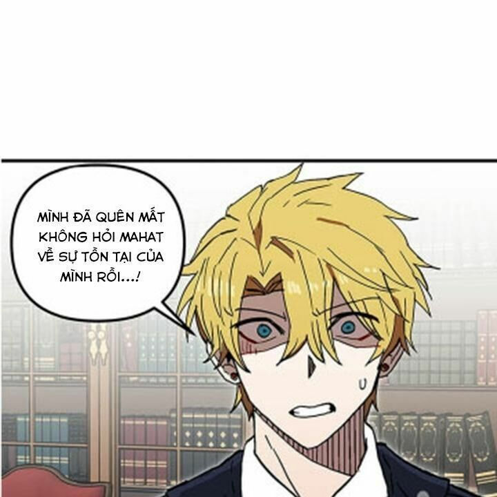 bug player - người chơi lỗi chapter 35 20