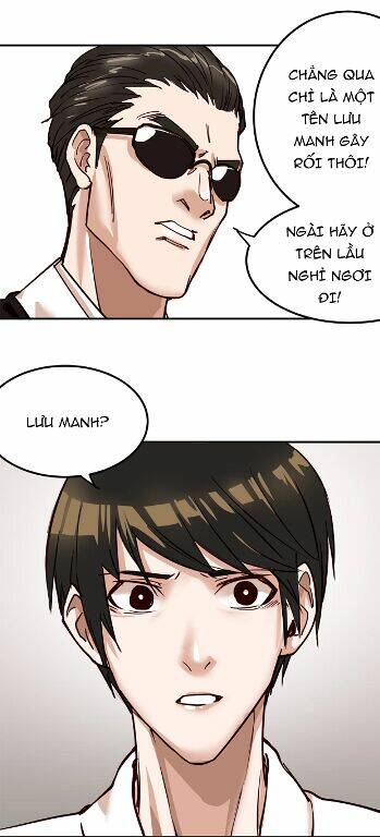 tiền là số một chapter 2 43