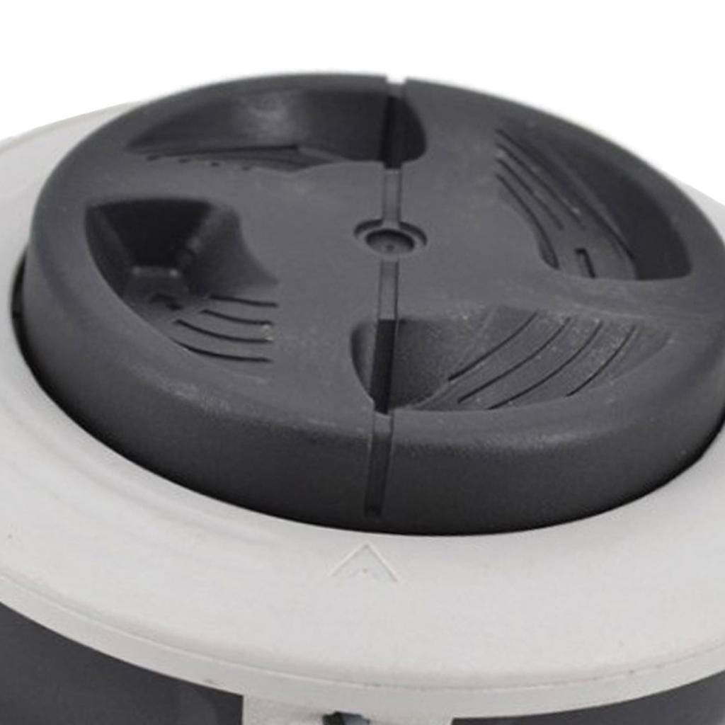 Auto Cut C26-2 Nylon Line Bump Head for STIHLFS55, 56, 70, 90, 100, 130