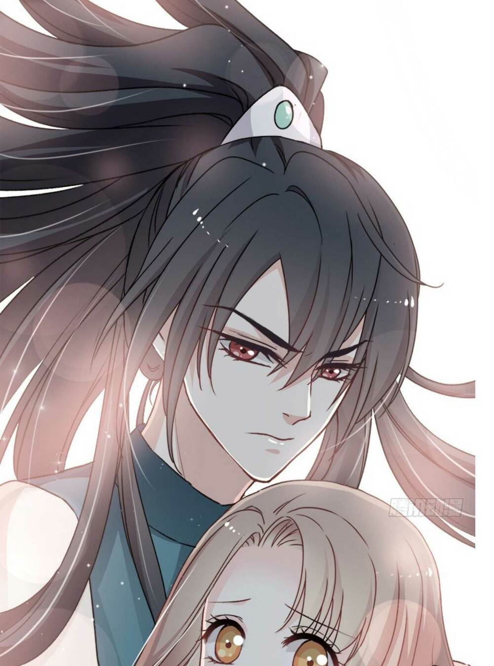 thiên hạ đệ nhất sủng phi chapter 27.2 25