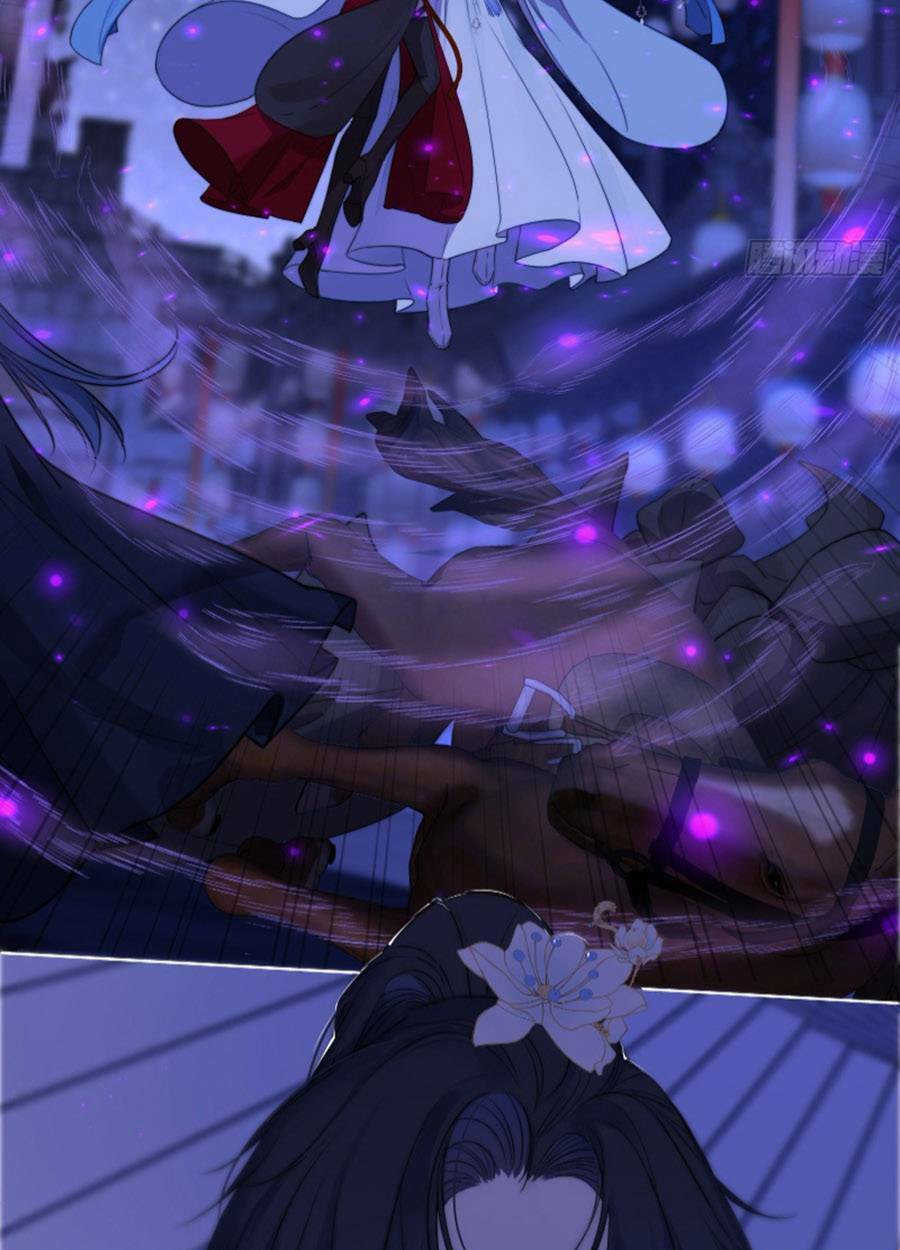 kim ốc tàng kiều chapter 61 23