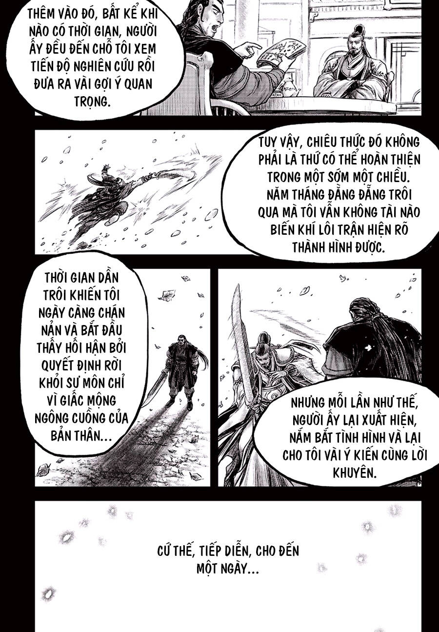 hiệp khách giang hồ m chapter 647 7