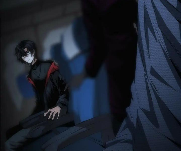 bữa tiệc kinh dị chapter 2 96