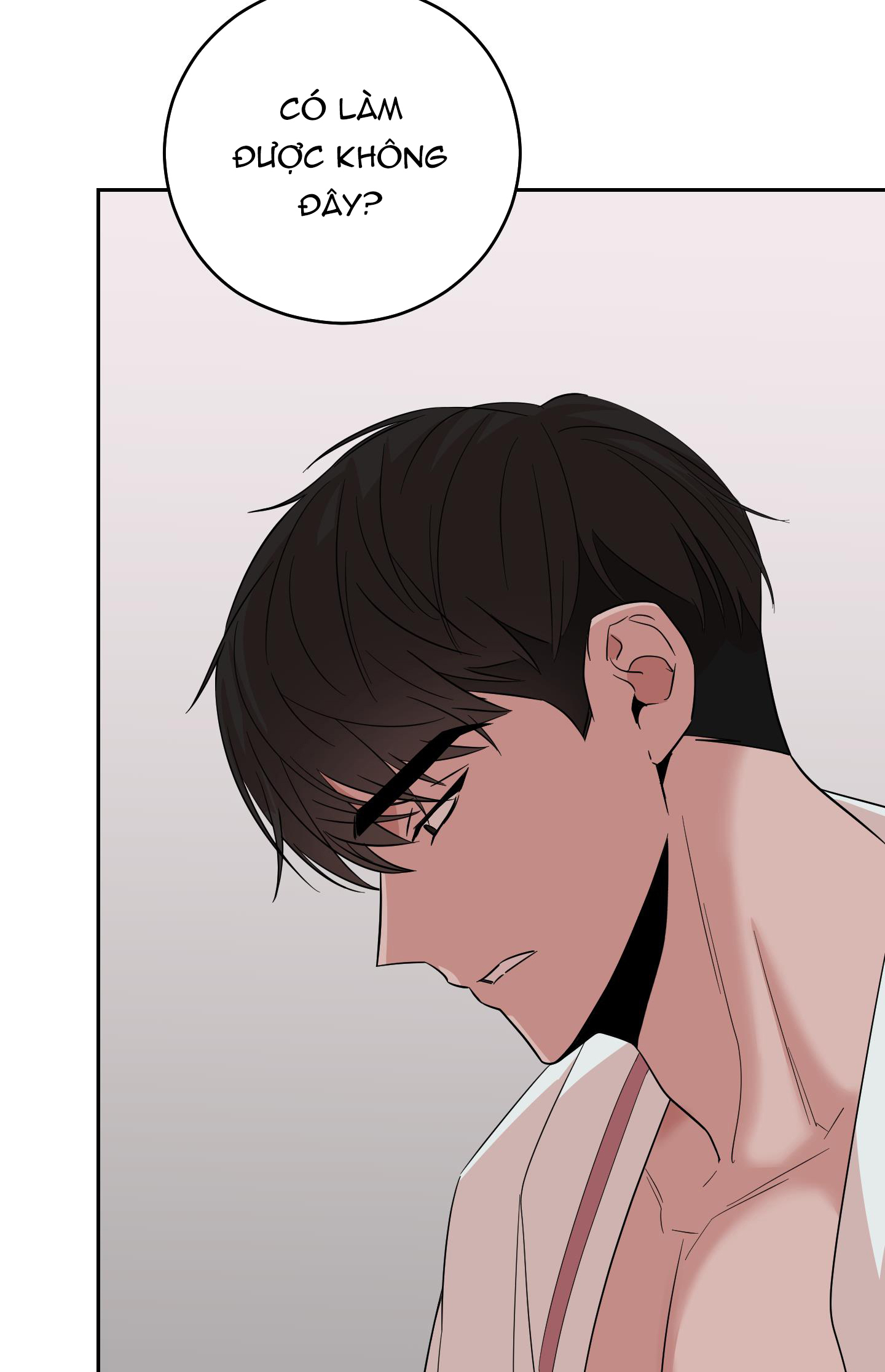 lời mời nguy hiểm chapter 3 52