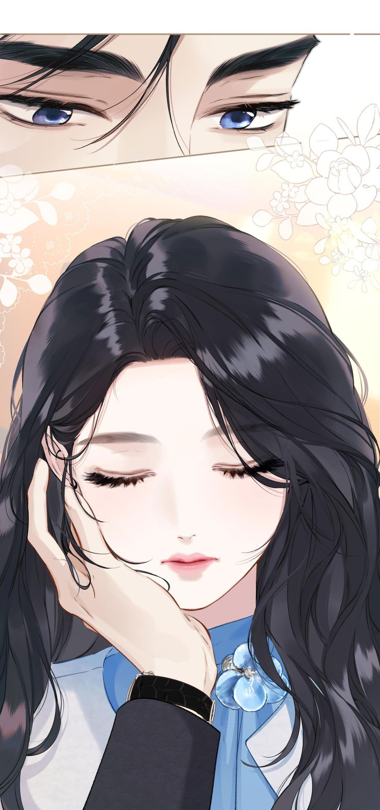 Trêu Nhầm chapter 19.2 17