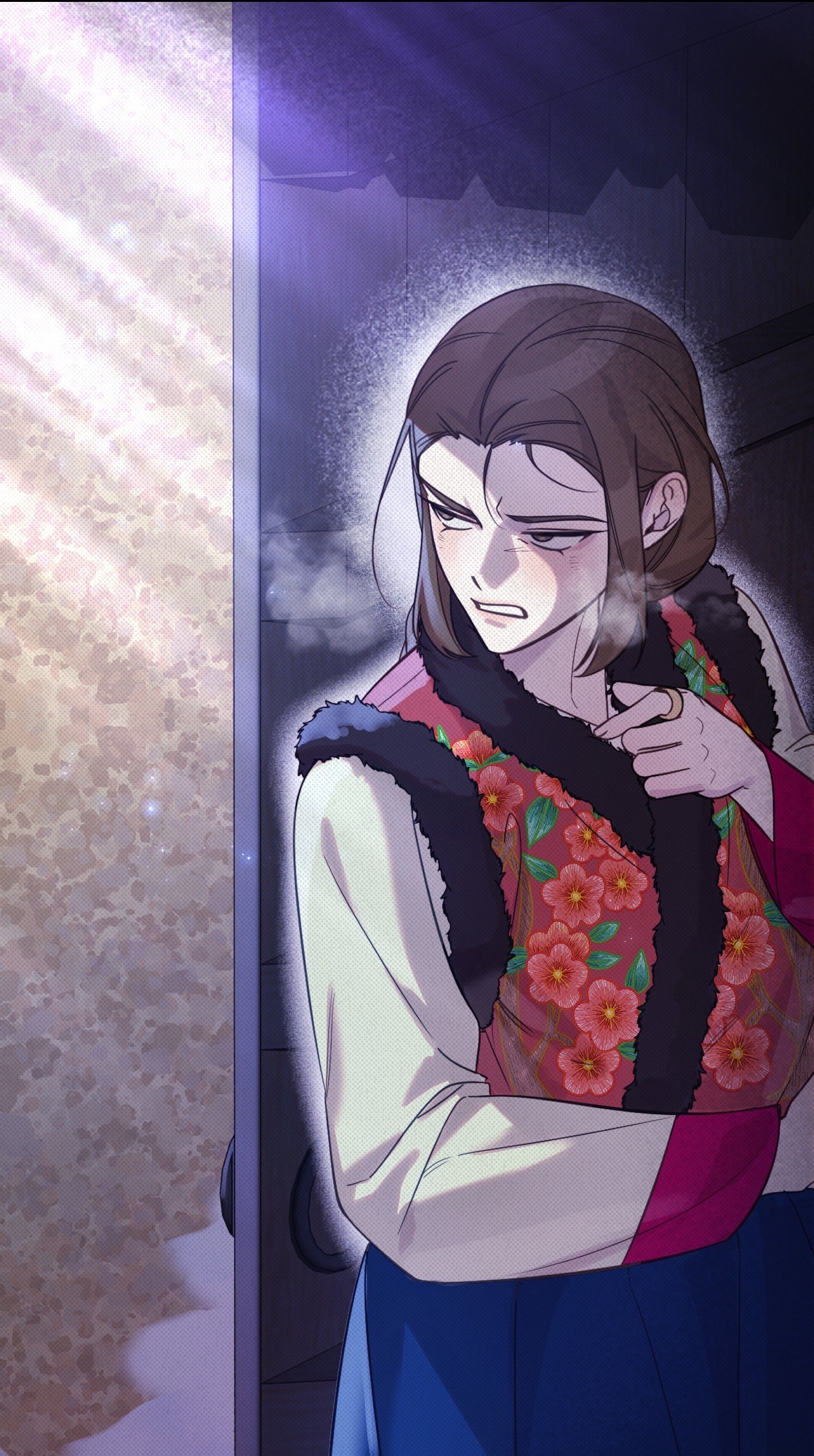 [18+] hậu cung kế chapter 21.1 13