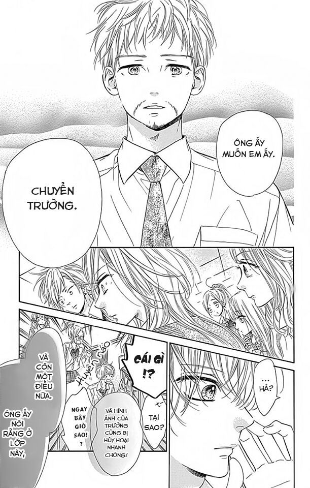 cô nàng nhút nhát uka-chan chapter 20 8