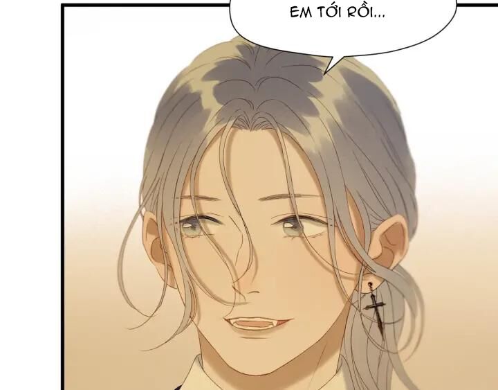 lượm được một tiểu hồ ly phần 3 chapter 107 34